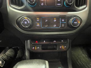 2021 Chevrolet Colorado in St-Jérôme, Quebec - 12 - w320h240px