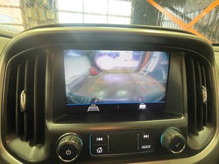 2021 Chevrolet Colorado in St-Jérôme, Quebec - 14 - w320h240px