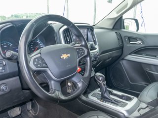 2022 Chevrolet Colorado in St-Jérôme, Quebec - 3 - w320h240px