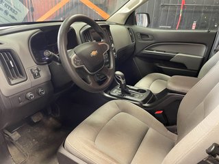 2022 Chevrolet Colorado in St-Jérôme, Quebec - 3 - w320h240px