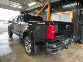 2022 Chevrolet Colorado in St-Jérôme, Quebec - 5 - w320h240px