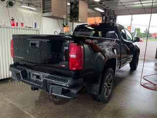 2022 Chevrolet Colorado in St-Jérôme, Quebec - 8 - w320h240px