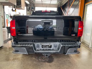 2022 Chevrolet Colorado in St-Jérôme, Quebec - 6 - w320h240px