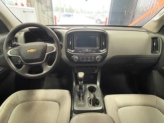 2022 Chevrolet Colorado in St-Jérôme, Quebec - 10 - w320h240px