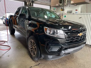 2022 Chevrolet Colorado in St-Jérôme, Quebec - 9 - w320h240px
