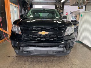 2022 Chevrolet Colorado in St-Jérôme, Quebec - 4 - w320h240px