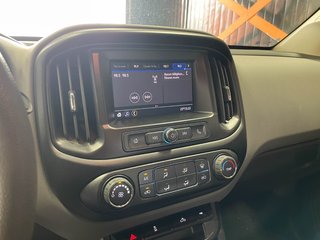 2022 Chevrolet Colorado in St-Jérôme, Quebec - 13 - w320h240px