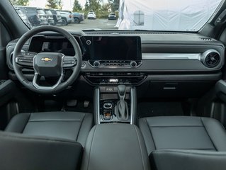 2023 Chevrolet Colorado in St-Jérôme, Quebec - 4 - w320h240px