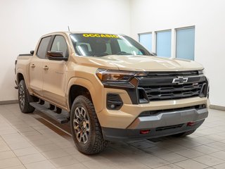 2023 Chevrolet Colorado in St-Jérôme, Quebec - 10 - w320h240px