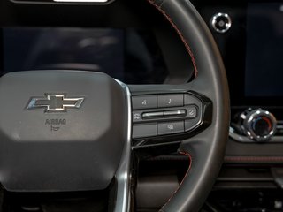 2023 Chevrolet Colorado in St-Jérôme, Quebec - 16 - w320h240px