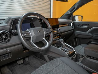 2023 Chevrolet Colorado in St-Jérôme, Quebec - 2 - w320h240px