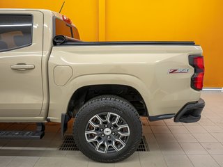 2023 Chevrolet Colorado in St-Jérôme, Quebec - 34 - w320h240px