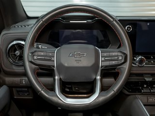 2023 Chevrolet Colorado in St-Jérôme, Quebec - 14 - w320h240px