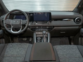 2023 Chevrolet Colorado in St-Jérôme, Quebec - 12 - w320h240px