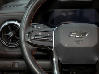 2023 Chevrolet Colorado in St-Jérôme, Quebec - 15 - w320h240px