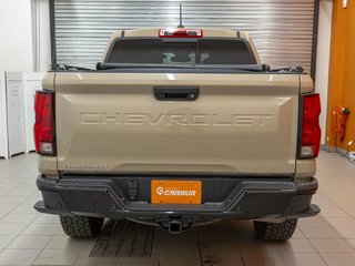2023 Chevrolet Colorado in St-Jérôme, Quebec - 8 - w320h240px