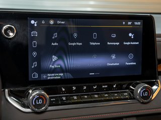 2023 Chevrolet Colorado in St-Jérôme, Quebec - 18 - w320h240px