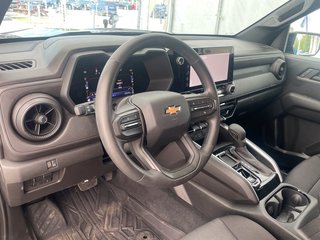 2023 Chevrolet Colorado in St-Jérôme, Quebec - 3 - w320h240px
