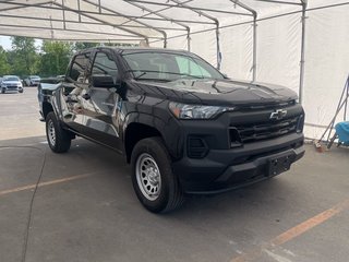 2023 Chevrolet Colorado in St-Jérôme, Quebec - 9 - w320h240px