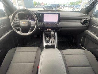 2023 Chevrolet Colorado in St-Jérôme, Quebec - 10 - w320h240px