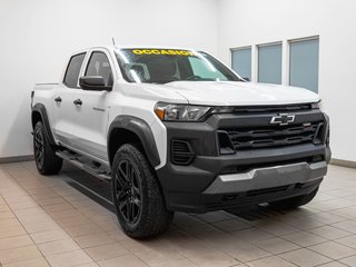 2023 Chevrolet Colorado in St-Jérôme, Quebec - 9 - w320h240px