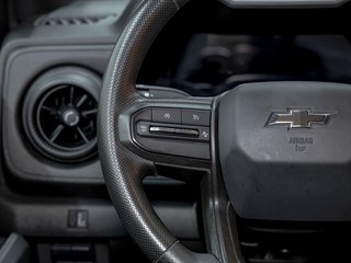 2023 Chevrolet Colorado in St-Jérôme, Quebec - 14 - w320h240px