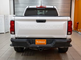 2023 Chevrolet Colorado in St-Jérôme, Quebec - 6 - w320h240px