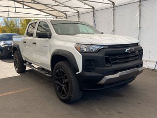 2023 Chevrolet Colorado in St-Jérôme, Quebec - 9 - w320h240px