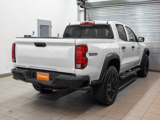 2023 Chevrolet Colorado in St-Jérôme, Quebec - 8 - w320h240px