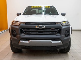 2023 Chevrolet Colorado in St-Jérôme, Quebec - 4 - w320h240px