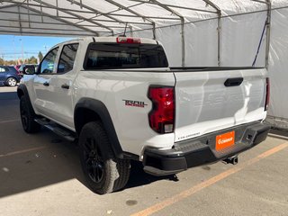 2023 Chevrolet Colorado in St-Jérôme, Quebec - 5 - w320h240px