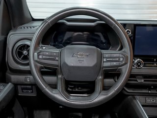2023 Chevrolet Colorado in St-Jérôme, Quebec - 12 - w320h240px