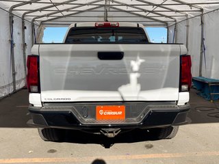2023 Chevrolet Colorado in St-Jérôme, Quebec - 6 - w320h240px