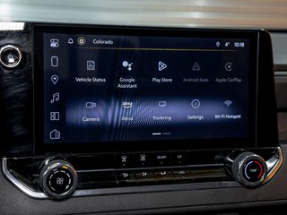 2023 Chevrolet Colorado in St-Jérôme, Quebec - 16 - w320h240px