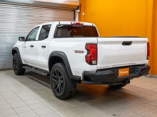 2023 Chevrolet Colorado in St-Jérôme, Quebec - 5 - w320h240px