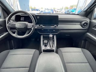 2023 Chevrolet Colorado in St-Jérôme, Quebec - 10 - w320h240px