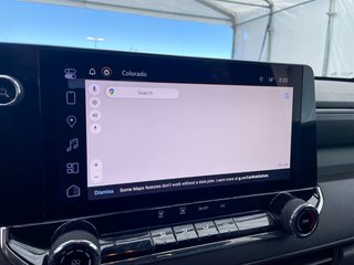 2023 Chevrolet Colorado in St-Jérôme, Quebec - 12 - w320h240px