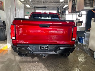 Chevrolet Colorado  2023 à St-Jérôme, Québec - 8 - w320h240px