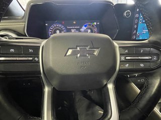 Chevrolet Colorado  2023 à St-Jérôme, Québec - 14 - w320h240px