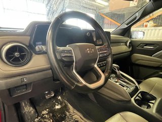 Chevrolet Colorado  2023 à St-Jérôme, Québec - 4 - w320h240px