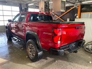 Chevrolet Colorado  2023 à St-Jérôme, Québec - 6 - w320h240px