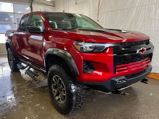 Chevrolet Colorado  2023 à St-Jérôme, Québec - 10 - w320h240px