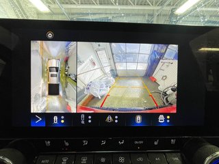 Chevrolet Colorado  2023 à St-Jérôme, Québec - 16 - w320h240px