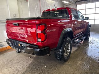 Chevrolet Colorado  2023 à St-Jérôme, Québec - 9 - w320h240px