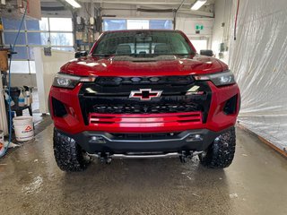 Chevrolet Colorado  2023 à St-Jérôme, Québec - 5 - w320h240px