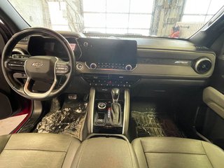 Chevrolet Colorado  2023 à St-Jérôme, Québec - 12 - w320h240px