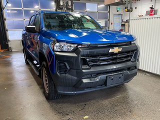 2023 Chevrolet Colorado in St-Jérôme, Quebec - 10 - w320h240px