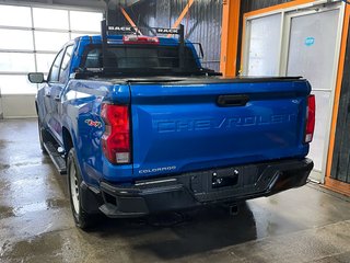 2023 Chevrolet Colorado in St-Jérôme, Quebec - 6 - w320h240px