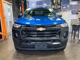 2023 Chevrolet Colorado in St-Jérôme, Quebec - 5 - w320h240px