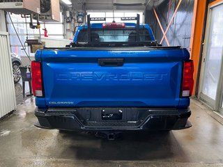 2023 Chevrolet Colorado in St-Jérôme, Quebec - 8 - w320h240px